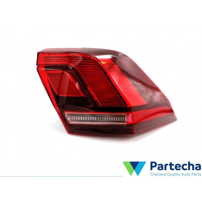 VW TIGUAN (AD1) Rear light (5NA945096D)