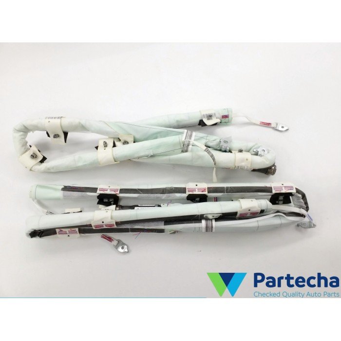 BMW X3 (G01) Roof airbag kits L+R (7396863-16)