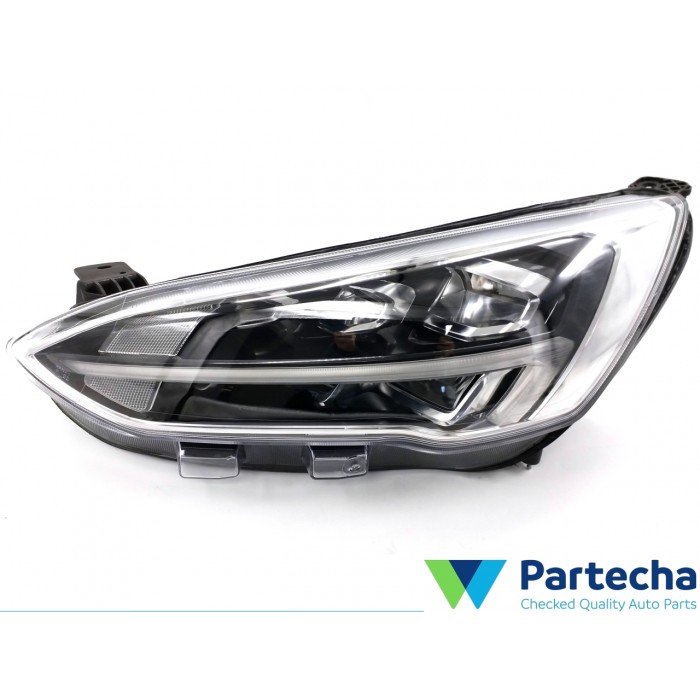 FORD FOCUS IV Saloon (HM) Headlight (JX7B-13E015-AD)