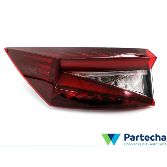 SKODA ENYAQ iV Rear light (5LA945207A)