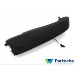 Seat airbags
