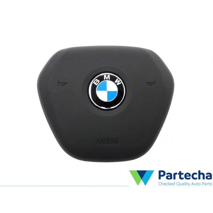 BMW 3 (G20) Driver airbag (62881350E)