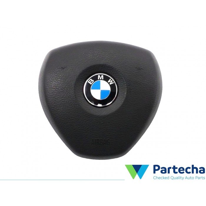 BMW X6 (E71, E72) Driver airbag