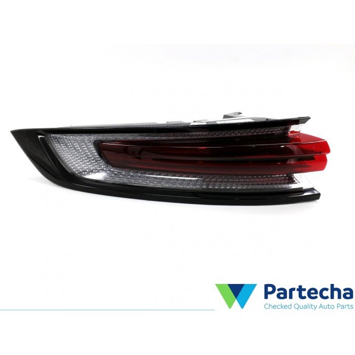 PORSCHE Cayenne (9YA facelift) Rear light (9Y0945091M)