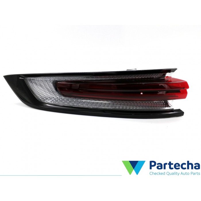 PORSCHE Cayenne (9YA facelift) Rear light (9Y0945091M)
