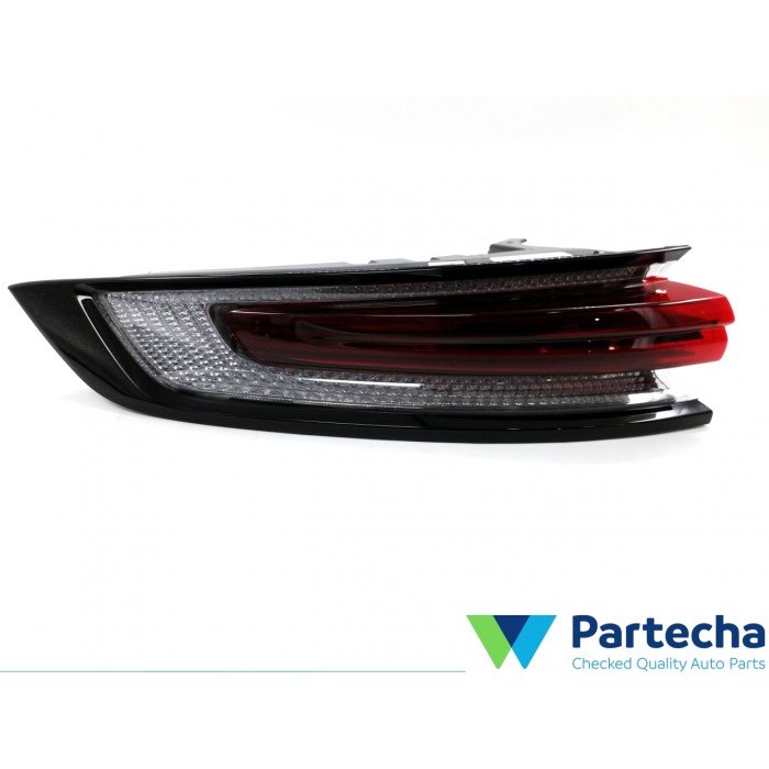 PORSCHE Cayenne (9YA facelift) Rear light (9Y0945091M)