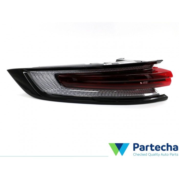 PORSCHE Cayenne (9YA facelift) Rear light (9Y0945091M)