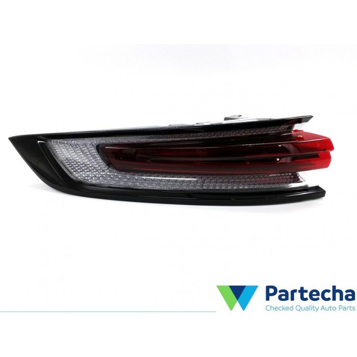 PORSCHE Cayenne (9YA facelift) Rear light (9Y0945091M)