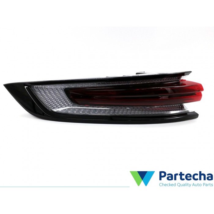 PORSCHE Cayenne (9YA facelift) Rear light (9Y0945091M)