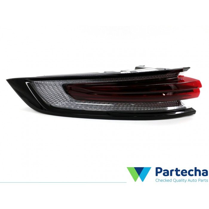 PORSCHE Cayenne (9YA facelift) Rear light (9Y0945091M)