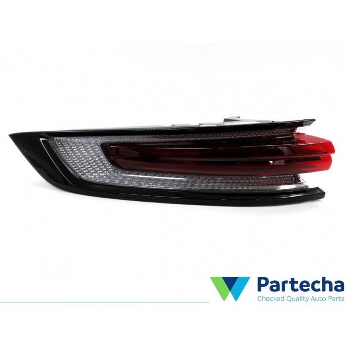 PORSCHE Cayenne (9YA facelift) Rear light (9Y0945091M)