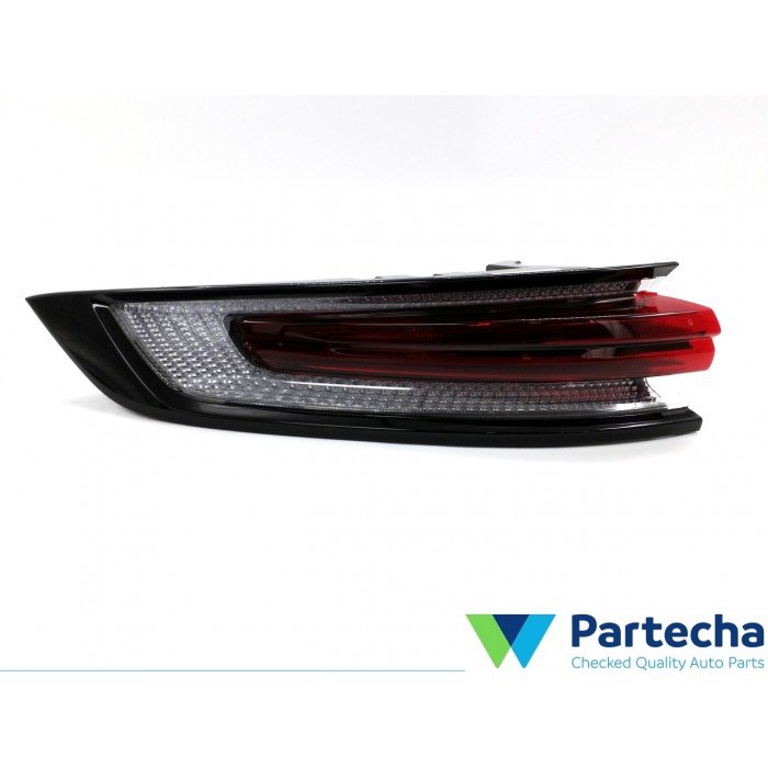 PORSCHE Cayenne (9YA facelift) Rear light (9Y0945091M)
