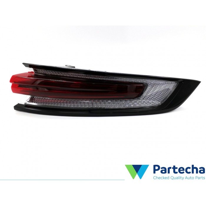 PORSCHE Cayenne (9YA facelift) Rear light (9Y0945092M)