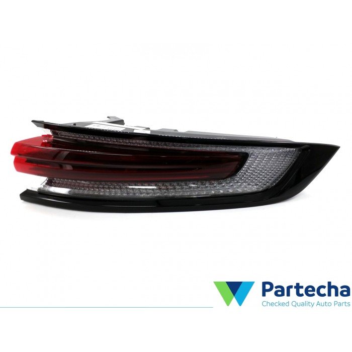 PORSCHE Cayenne (9YA facelift) Rear light (9Y0945092M)
