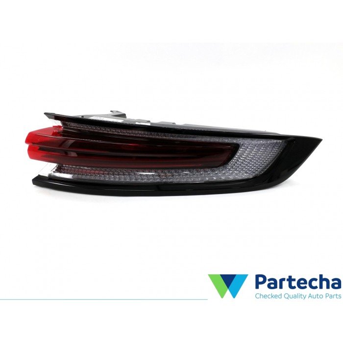 PORSCHE Cayenne (9YA facelift) Rear light (9Y0945092M)
