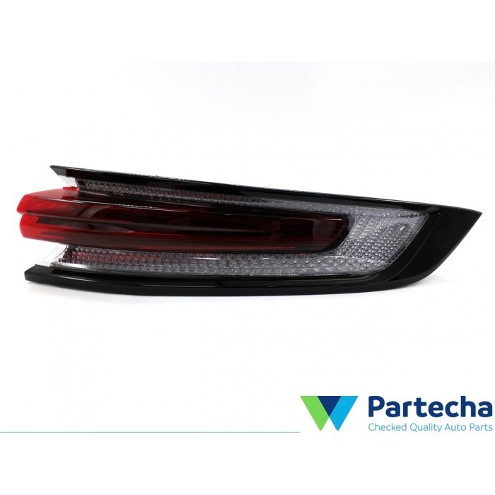 PORSCHE Cayenne (9YA facelift) Rear light (9Y0945092M)