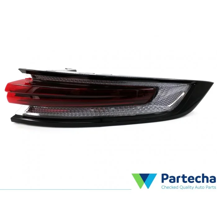PORSCHE Cayenne (9YA facelift) Rear light (9Y0945092M)