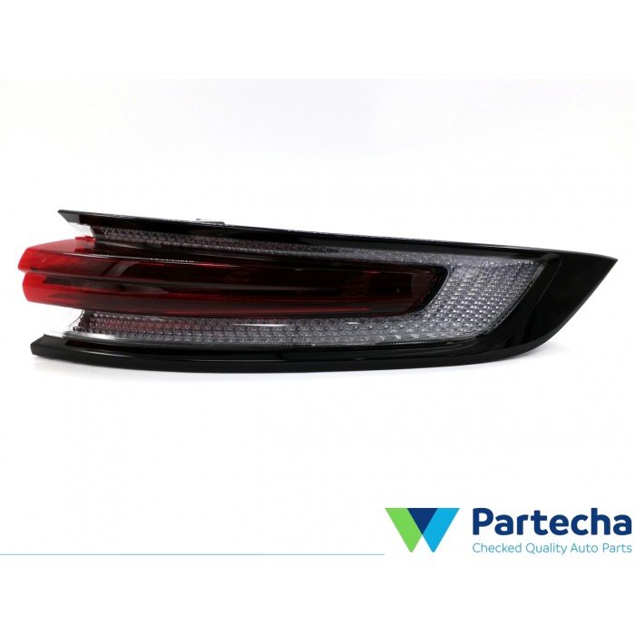PORSCHE Cayenne (9YA facelift) Rear light (9Y0945092M)