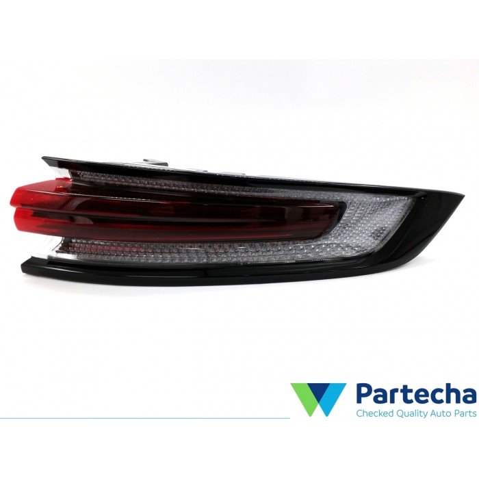 PORSCHE Cayenne (9YA facelift) Rear light (9Y0945092M)