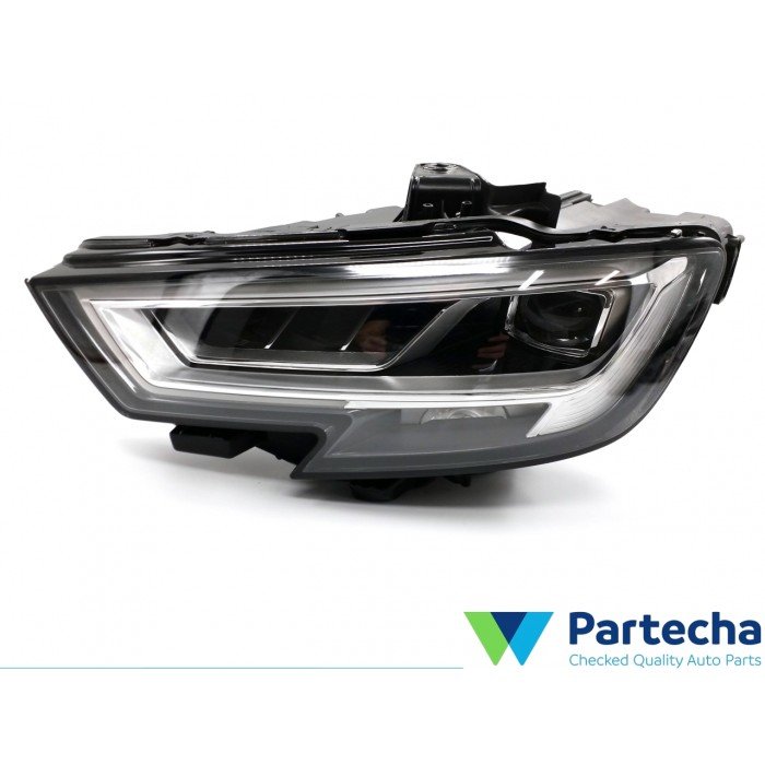 AUDI A3 (8V1, 8VK) Headlight (8V0941035)