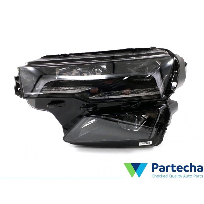 SKODA KAROQ (NU7) Headlight (57B941035)