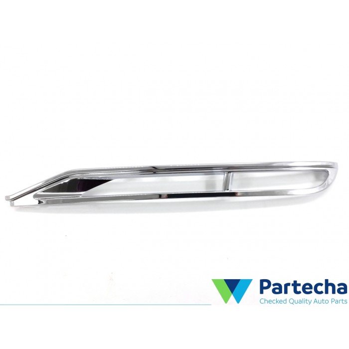 VW PHAETON Fog lamp trim (3D0807244)