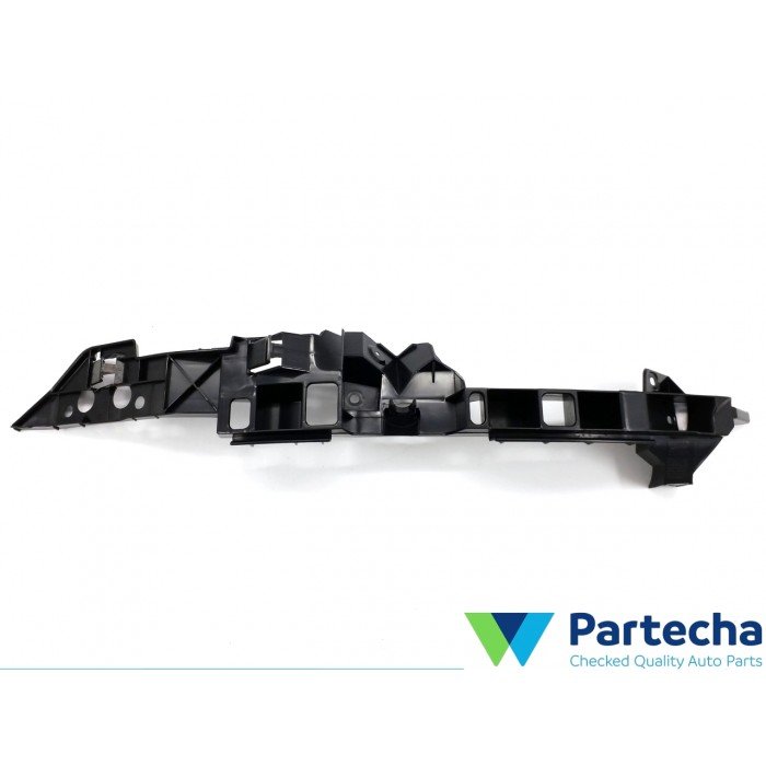 VW PHAETON Bumper reinforcement bracket (3D0807049E)