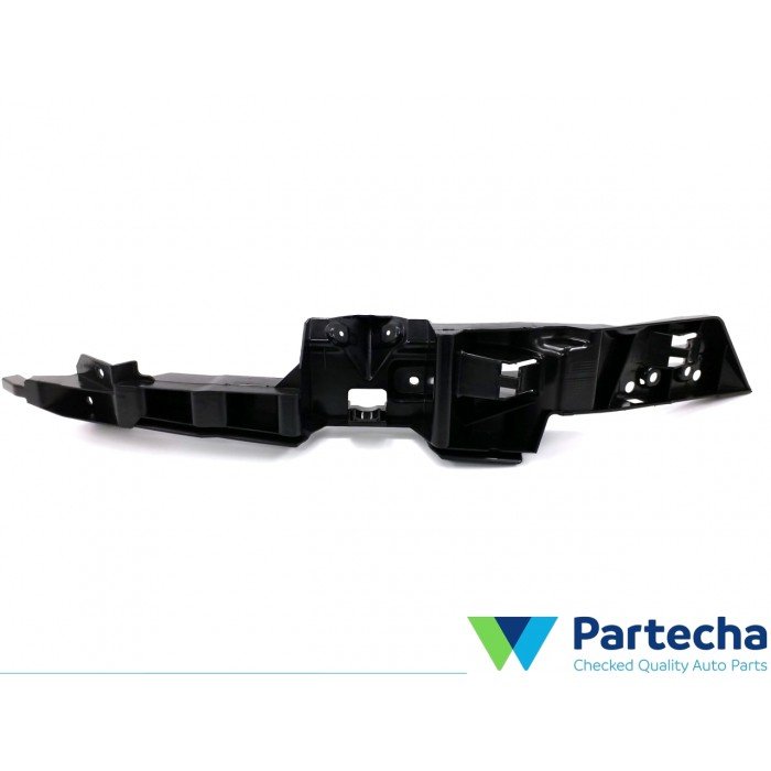 VW PHAETON Bumper reinforcement bracket (3D0807050F)