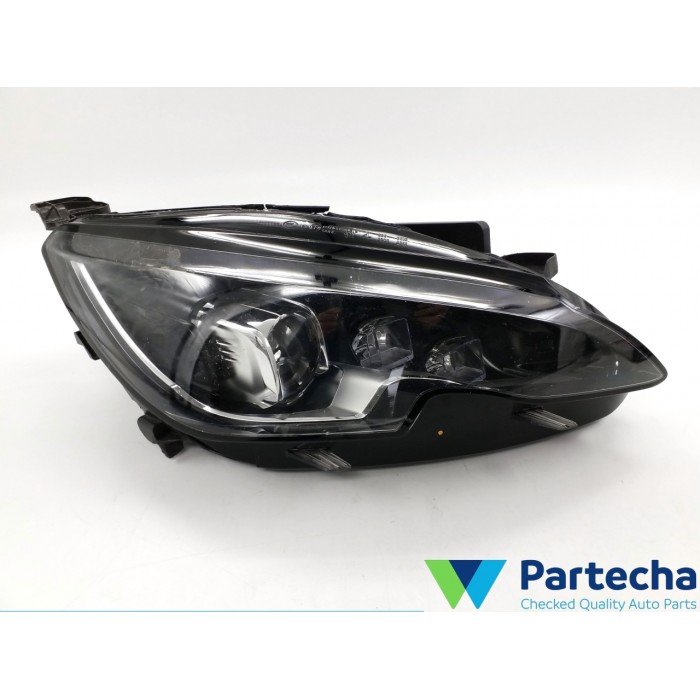 PEUGEOT 308 II Headlight (96778323)