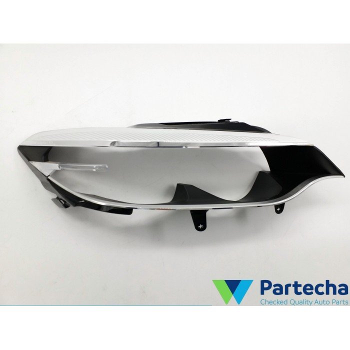 BMW 2 Coupe (F22, F87) Headlight chrome (7493644)