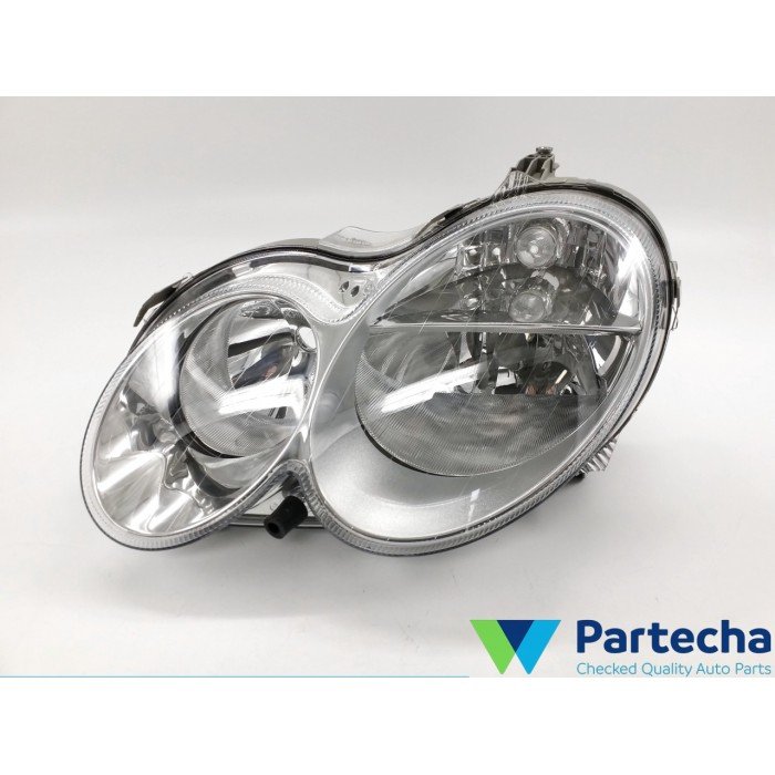 MERCEDES-BENZ CLK (C209) Headlight (A2098202961)