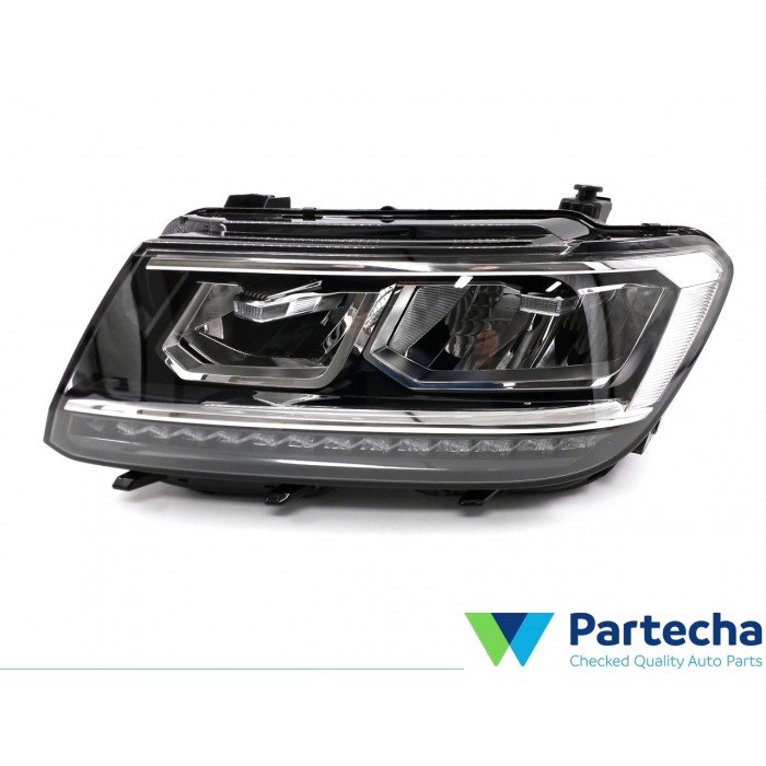 VW TIGUAN (AD1) Headlight (5NB941035D)