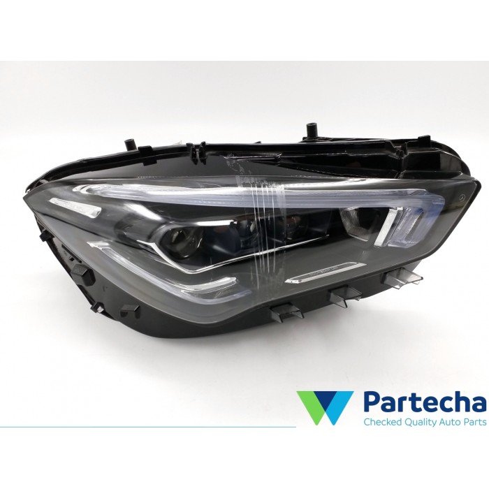 MERCEDES-BENZ CLA (C118) Headlight (A1189063200)