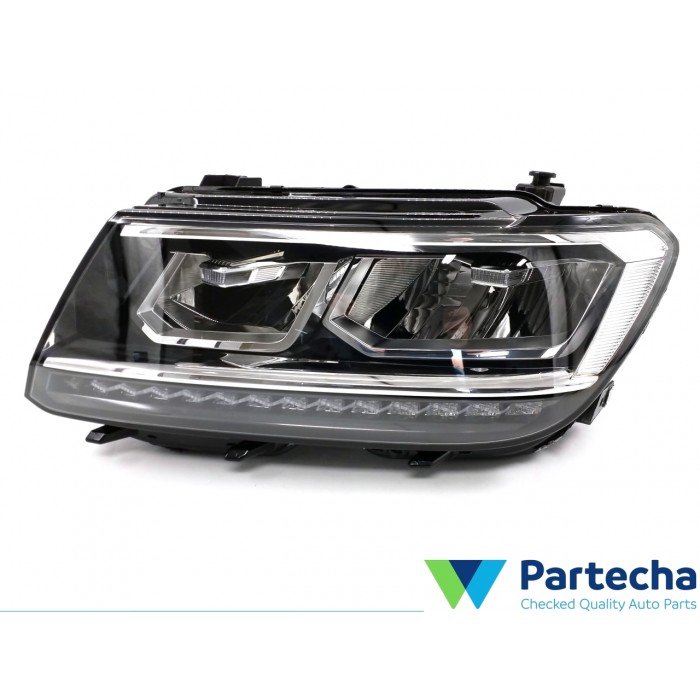 VW TIGUAN (AD1) Headlight (5NB941035D)