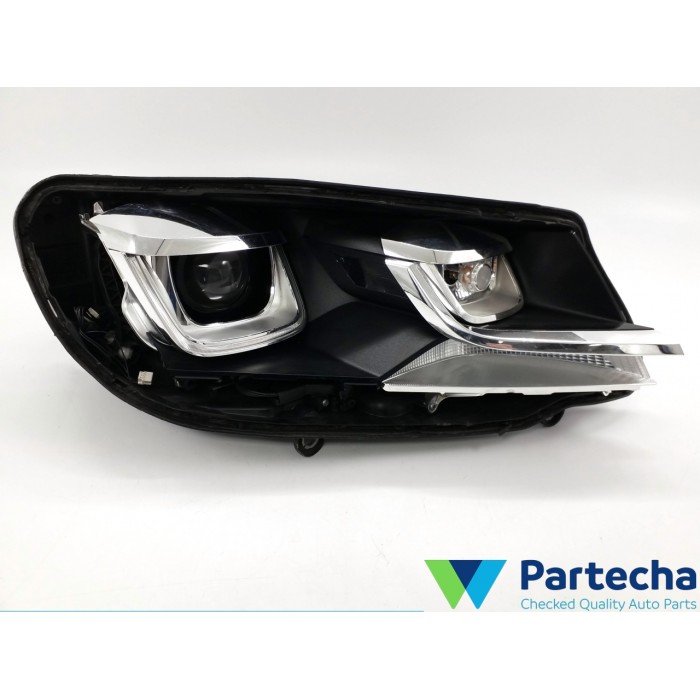 VW TOUAREG (7P5, 7P6) Headlight (7P0941752)