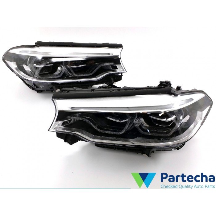 BMW 5 Touring (G31) Headlight set (7214961)