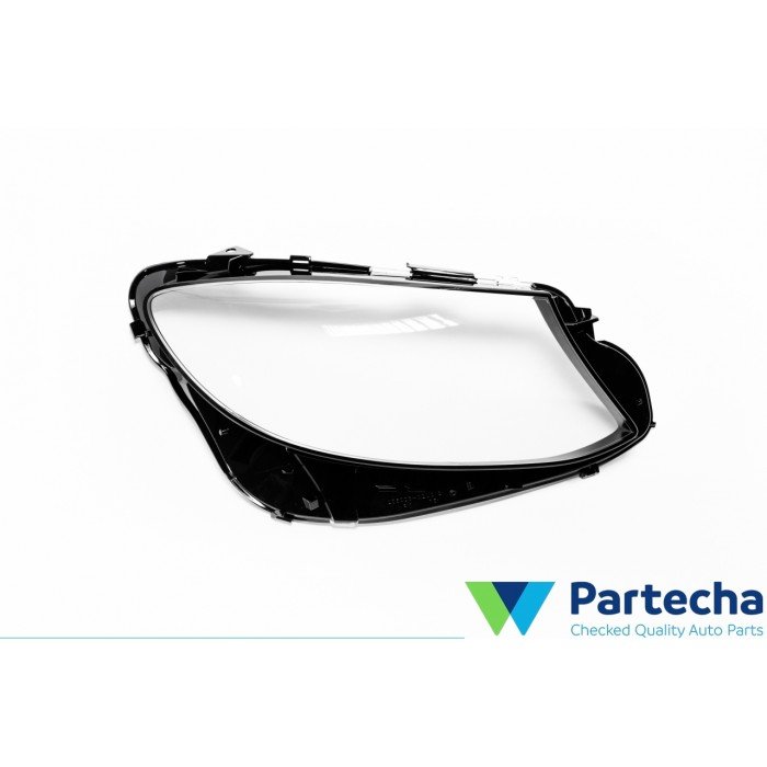 MERCEDES-BENZ E-CLASS Convertible (A238) Headlight glass (213 906 66 01)