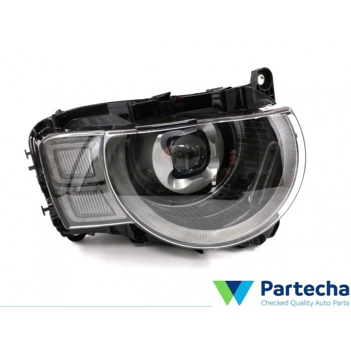 LAND ROVER DEFENDER (L663) Headlight (L8B213W029)