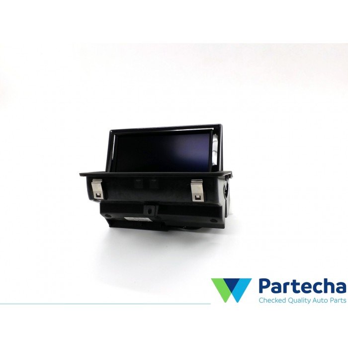 AUDI A1 Sportback (8XA, 8XF) Screen/display (8X0.857.273.B)