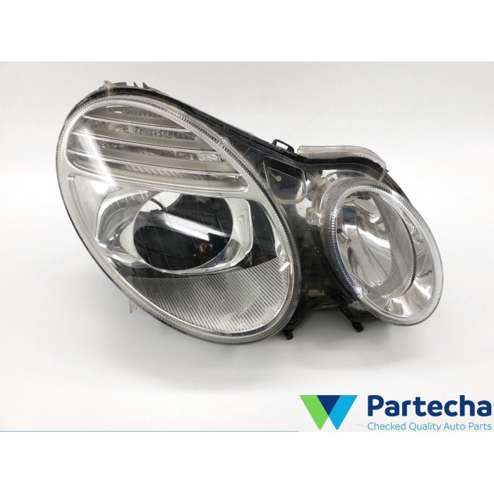 MERCEDES-BENZ E-CLASS (W211) Headlight (A2118200461)