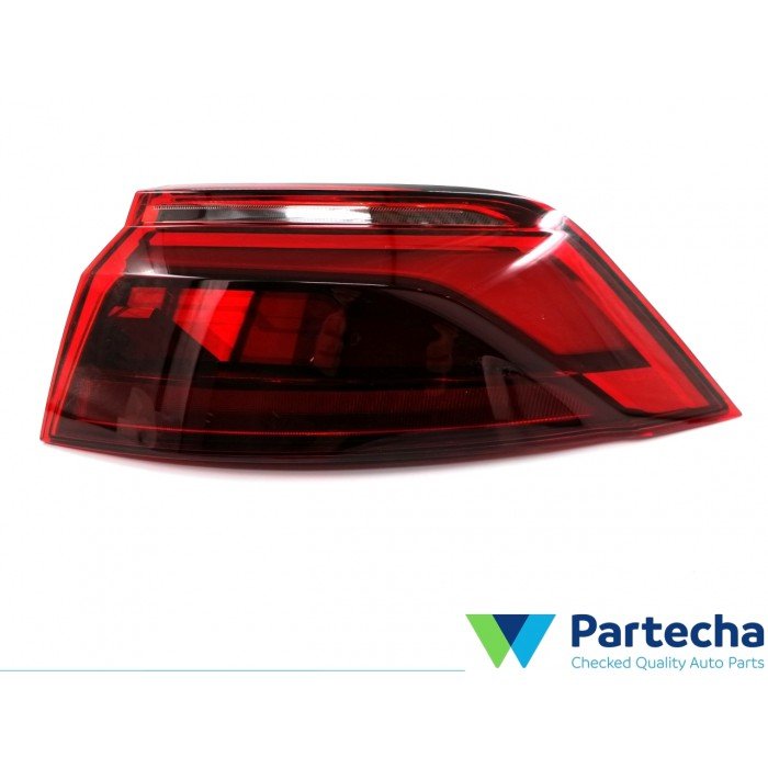 AUDI Q8 (4MN) Rear light (4M8945092)