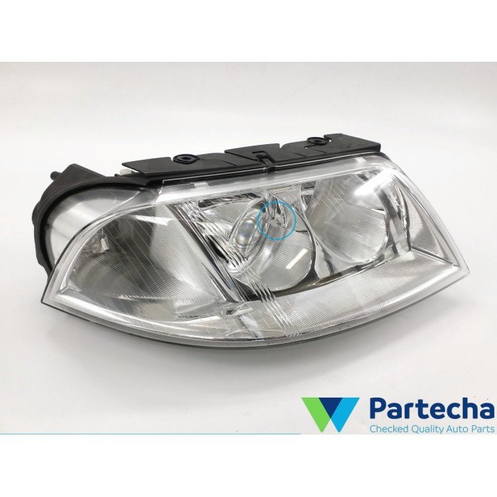 VW PASSAT (3B3) Headlight (1EL008350-06)