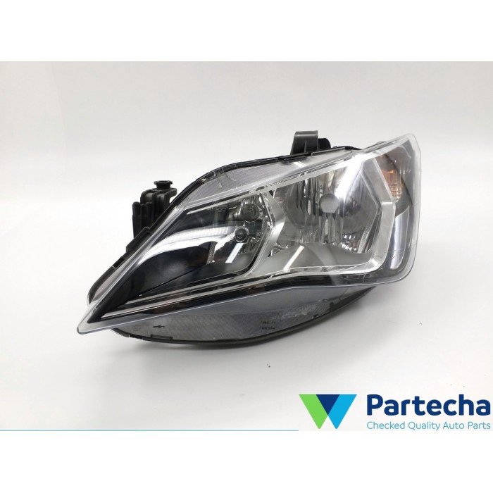 SEAT IBIZA IV (6J5, 6P1) Headlight (6J1941005N)