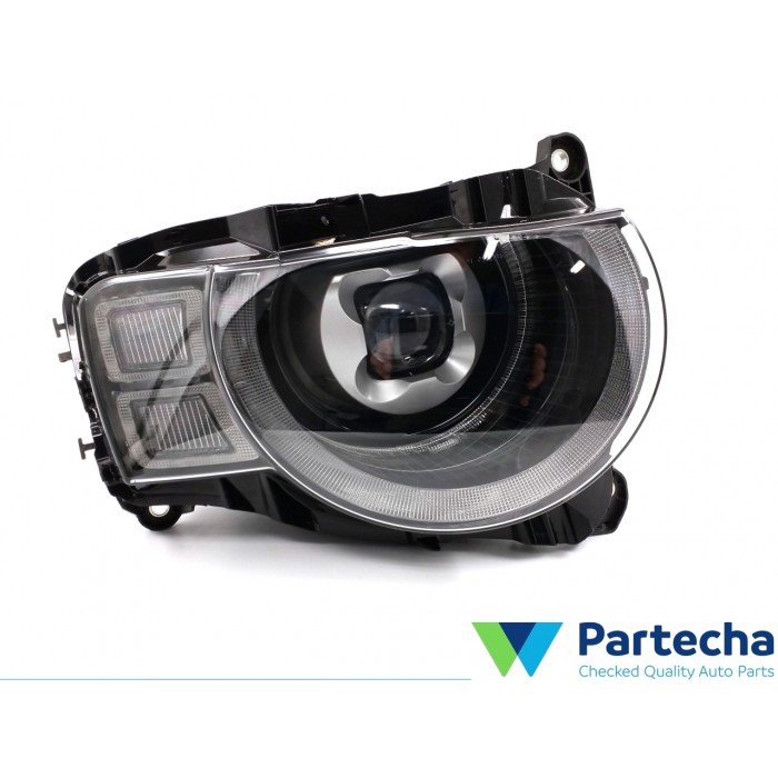 LAND ROVER DEFENDER (L663) Headlight (L8B2-13W029)