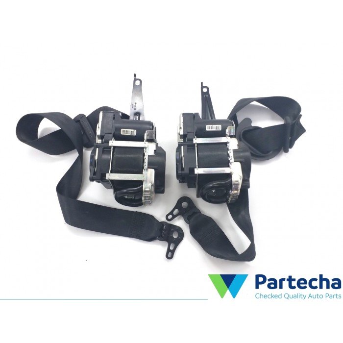 VW TIGUAN (AD1) Seat belt SET R+L (5NC857705D)