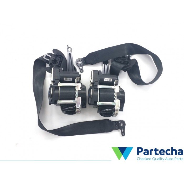 VW TIGUAN (AD1) Seat belt SET R+L (5NC857705D)