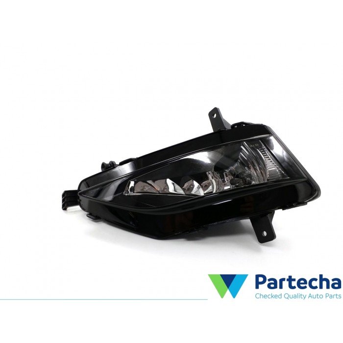 VW GOLF VII (5G1, BQ1, BE1, BE2) Fog Light (5GG941661A)