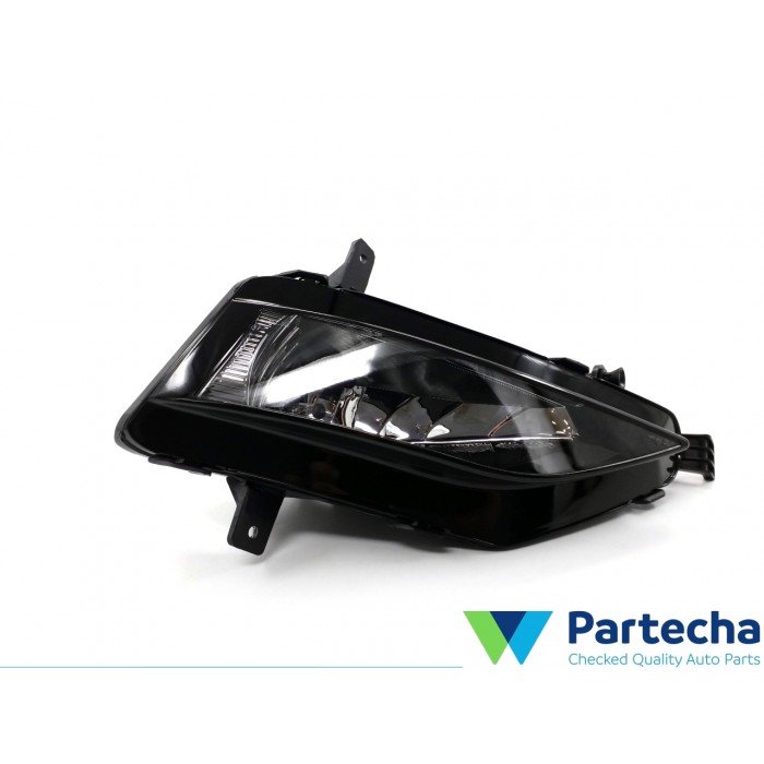 VW GOLF VII (5G1, BQ1, BE1, BE2) Fog Light (5GG941662A)