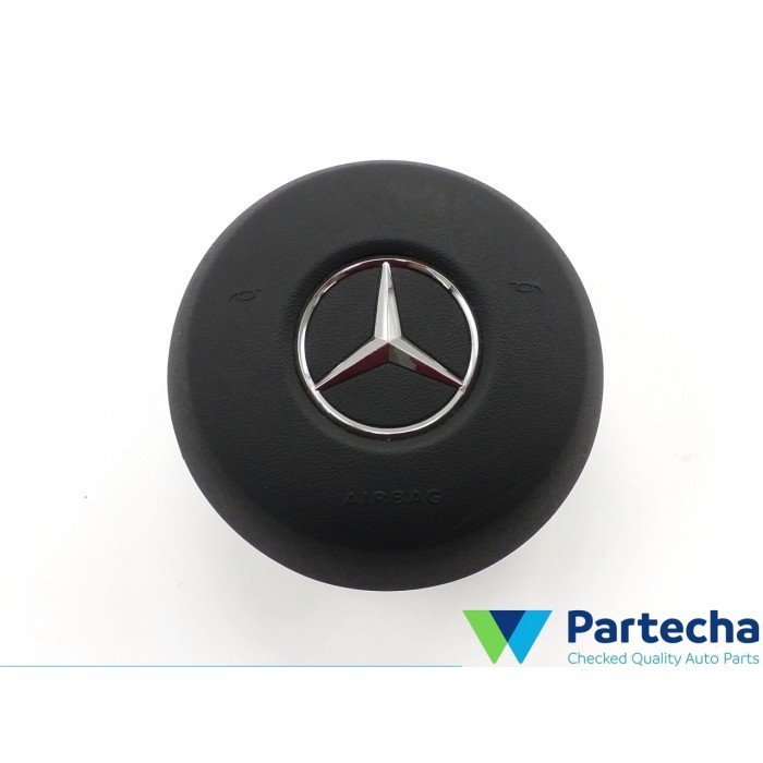 MERCEDES-BENZ B-CLASS (W247) Driver airbag (310445098162)