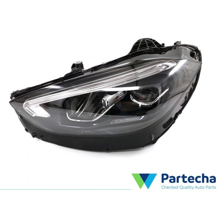 MERCEDES-BENZ C-Class w206 Headlight (A2069067103)